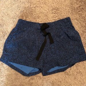 Lululemon Short